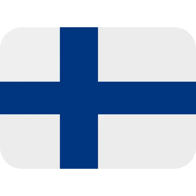 Финляндия flag