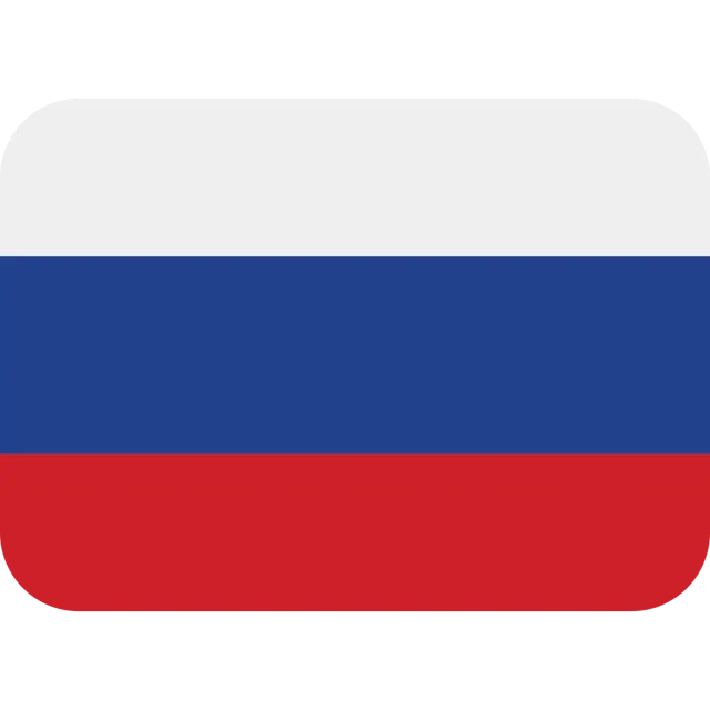 Россия flag
